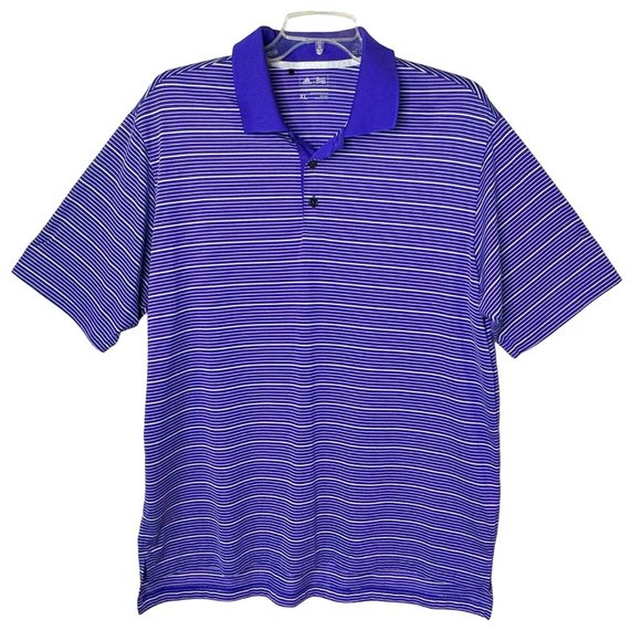 Adidas Golf Polo Shirt - XL - Picture 1 of 4